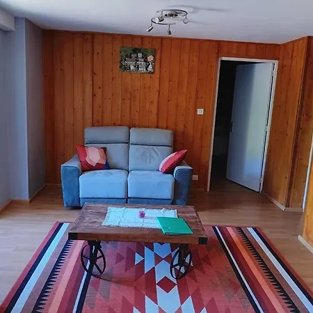 Rdc Entree Exterieur Privatifs Apartment